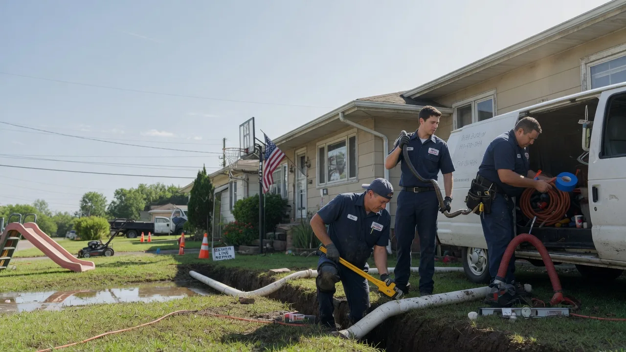 Toilet Installation in Monticello, WI near me